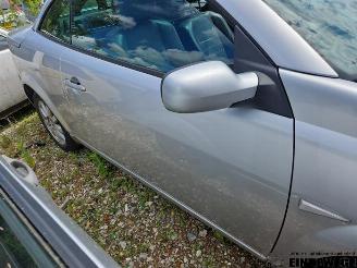 Renault Mégane Megane II CC (EM), Cabrio, 2003 / 2010 2.0 16V picture 10