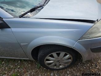 Renault Mégane Megane II CC (EM), Cabrio, 2003 / 2010 2.0 16V picture 16