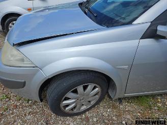 Renault Mégane Megane II CC (EM), Cabrio, 2003 / 2010 2.0 16V picture 15