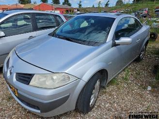 Renault Mégane Megane II CC (EM), Cabrio, 2003 / 2010 2.0 16V picture 1