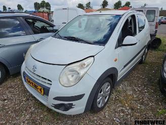Suzuki Alto Alto, Hatchback 5-drs, 2009 1.0 12V picture 1
