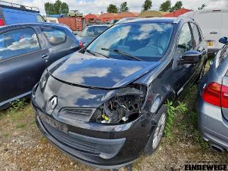 Sloopauto Renault Clio Clio III Estate/Grandtour (KR), Combi, 2007 / 2014 1.2 16V TCE 100 2010/11