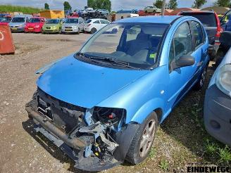 Citroën C3 C3 (FC/FL/FT), Hatchback 5-drs, 2001 / 2012 1.4 picture 1
