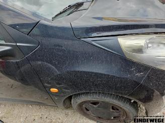 Chevrolet Spark Spark (M300), Hatchback, 2010 1.0 16V Bifuel picture 7