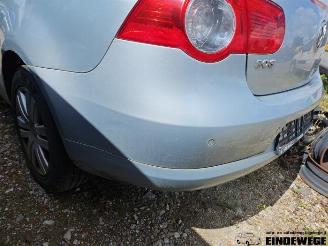 Volkswagen Eos Eos (1F7/F8), Cabrio, 2006 / 2015 2.0 TDI DPF picture 15