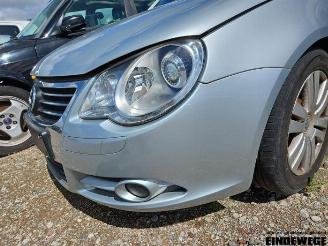 Volkswagen Eos Eos (1F7/F8), Cabrio, 2006 / 2015 2.0 TDI DPF picture 21