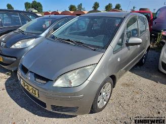 Mitsubishi Colt Colt (Z2/Z3), Hatchback, 2004 / 2012 1.3 16V picture 1