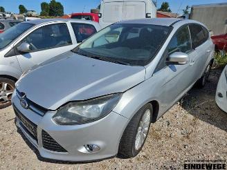 Ford Focus Focus 3, Hatchback, 2010 / 2020 1.0 Ti-VCT EcoBoost 12V 100 picture 1