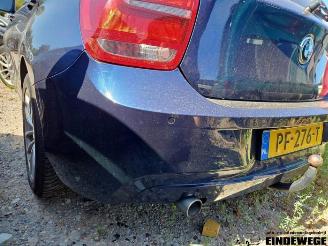 BMW 1-serie 1 serie (F20), Hatchback 5-drs, 2011 / 2019 116d 1.6 16V Efficient Dynamics picture 13