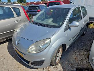 Renault Twingo Twingo II (CN), Hatchback 3-drs, 2007 / 2014 1.2 16V picture 1