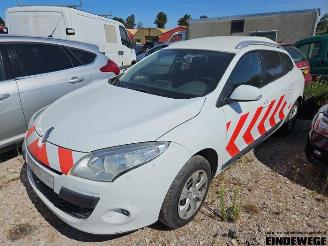 Renault Mégane Megane III Grandtour (KZ), Combi 5-drs, 2008 / 2016 1.5 dCi 90 picture 1