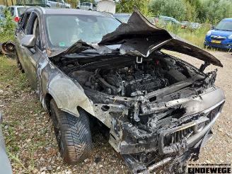 Volvo V-60 V60 II (ZW), Combi, 2018 2.0 B3 16V Mild Hybrid picture 4