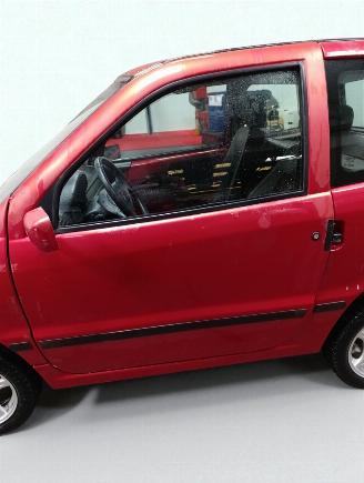 Microcar  VIRGO picture 10