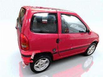 Microcar  VIRGO picture 4