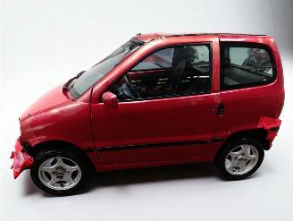 Microcar  VIRGO picture 2