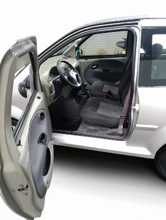 Microcar  SIMPA ALBIZA picture 7