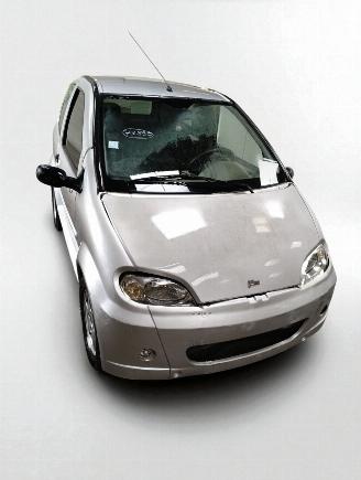 Microcar  SIMPA ALBIZA picture 1