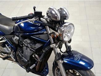 Suzuki Bandit 1200  picture 4