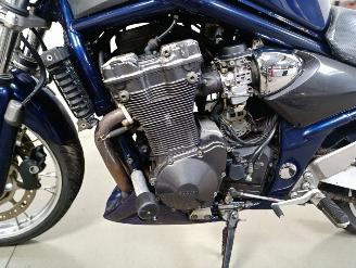 Suzuki Bandit 1200  picture 18