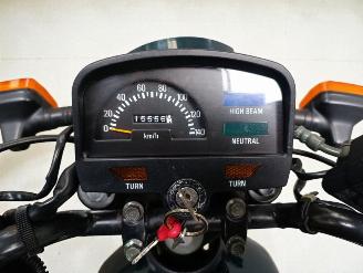 Yamaha SR 125  picture 2