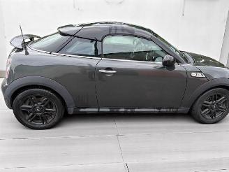 Mini  MINI 2 R58COUPE 1.6i - 16V TURBO COOPER S picture 9