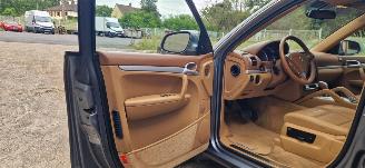 Porsche Cayenne CAYENNE 4.5 I V8 S picture 9