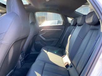 Audi A3 Limousine 30 TFSI S line *PANO - NAVI - KAM* picture 16