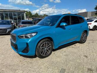 BMW X1 xDrive23d M Sport *HEAD-UP - NAVI - AHK -KAM* picture 8