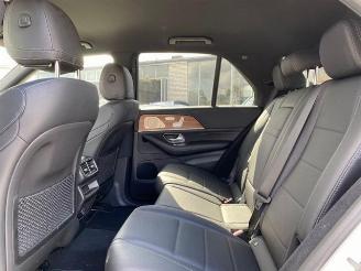 Mercedes GLE 350de 4Matic AMG Line *HEAD-UP - NAVI - KAM* picture 15