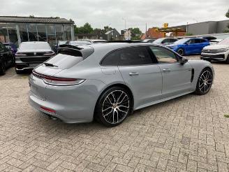 Voiture accidenté Porsche Panamera Turbo S E-Hybrid Sport Turismo*HEAD-UP* 2023/2