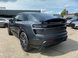 Porsche Macan Turbo *PANO - NAVI - KAM - BOSE* picture 1