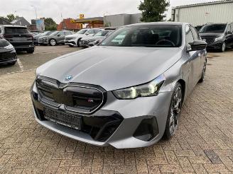 BMW i5 M60 xDrive * HUD - KAM - PANO picture 7