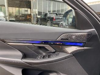 BMW i5 M60 xDrive * HUD - KAM - PANO picture 18