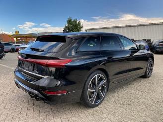 Audi A6 avant e-tron performance S line * AHK - KAM * picture 4