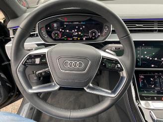 Audi A8 50 TDI quattro * KAM - B&O - HUD - PANO * picture 13