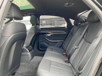 Audi A8 50 TDI quattro * KAM - B&O - HUD - PANO * picture 16