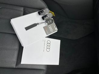 Audi A8 50 TDI quattro * KAM - B&O - HUD - PANO * picture 19