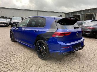 Volkswagen Golf R 4Motion 20 Years * KAM - HUD - AKRAPOVIC* picture 4