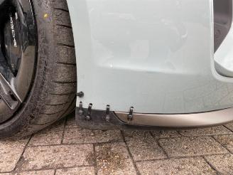 Porsche Taycan Turbo S *PCCB - SOFTCLOSE - PANORAMA* picture 10