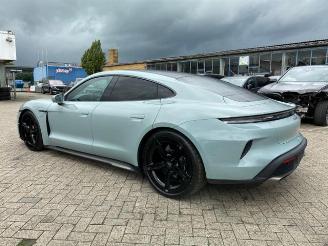 Porsche Taycan Turbo S *PCCB - SOFTCLOSE - PANORAMA* picture 9