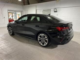 Audi A3 Limousine 35 TFSI S tronic S line *PANO-KAM* picture 7