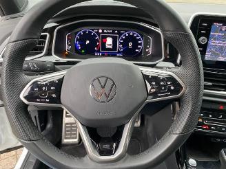 Volkswagen T-Roc 1.5 TSI DSG R-Line *NAVI - KAM - AHK* picture 22