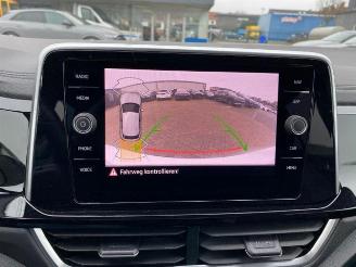 Volkswagen T-Roc 1.5 TSI DSG R-Line *NAVI - KAM - AHK* picture 24