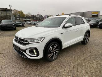 Volkswagen T-Roc 1.5 TSI DSG R-Line *NAVI - KAM - AHK* picture 8