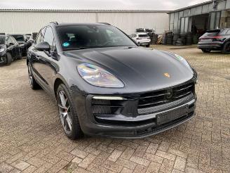 Avarii autoturisme Porsche Macan S *CHRONO - PANO - BOSE - LUFTFEDER* 2024/3