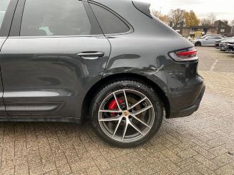 Porsche Macan S *CHRONO - PANO - BOSE - LUFTFEDER* picture 16