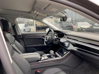 Audi A8 L 60 TFSIe quattro *PANO - KAM - B&O - HUD* picture 24
