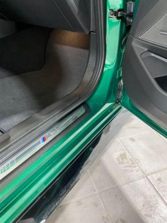 BMW M3 Competition xDrive Touring *HEAD-UP - 360KAM* picture 14