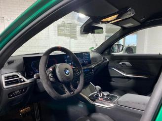 BMW M3 Competition xDrive Touring *HEAD-UP - 360KAM* picture 19