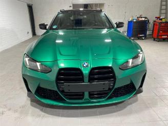 BMW M3 Competition xDrive Touring *HEAD-UP - 360KAM* picture 11